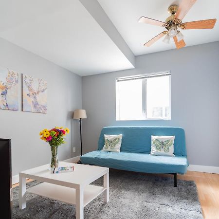 Elmwood Suite 위니펙 외부 사진